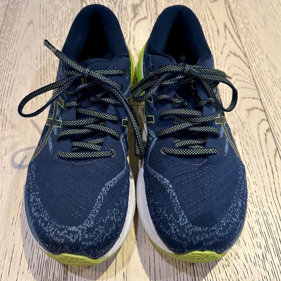 ASICS Gel Kayano 29 Men’s 10.5 - Picture 2 of 6